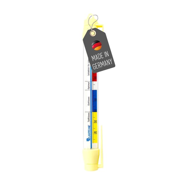 Imagen de Lantelme Kühlschrankthermometer 21 cm 🌡 en OfertitasTOP
