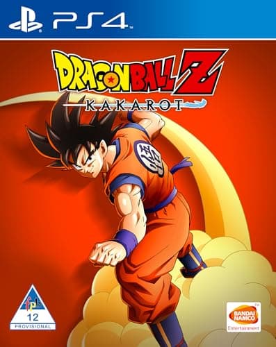 Imagen de Bandai Namco Dragon Ball Z: Kakarot en OfertitasTOP
