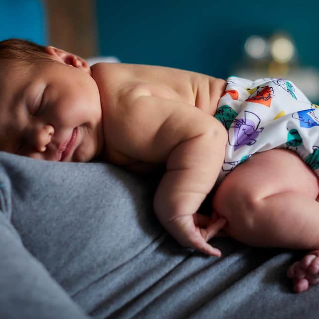 Thumbnail 4 de Bambino Mio Pack Essai 5 couches lavables