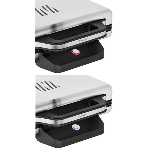 Detalle 2 de WMF Lono Sandwichera tostadora de sándwich 🍽