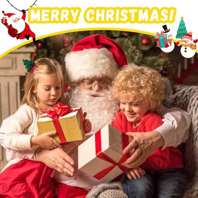 Thumbnail 6 de ORSEN LCD Writing Tablet 8.5-inch doodle board for kids