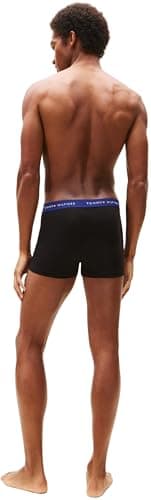 Detalle 2 de Tommy Hilfiger Calzoncillos bóxer Trunks XXL