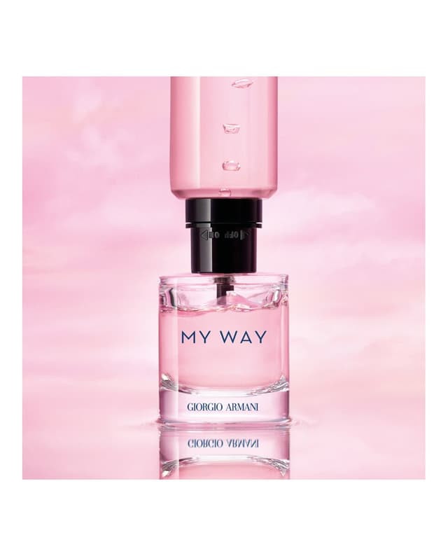 Thumbnail 2 de Giorgio Armani My Way Recarga Eau de Parfum 100ml