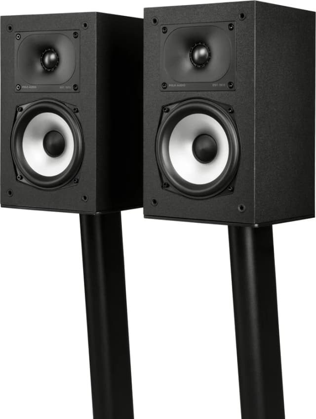 Detalle 2 de Polk Audio Monitor XT15 40 000 Hz