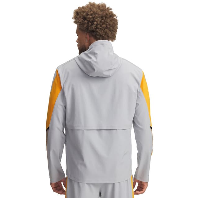 Detalle 2 de Under Armour Velociti Storm chaqueta cortavientos