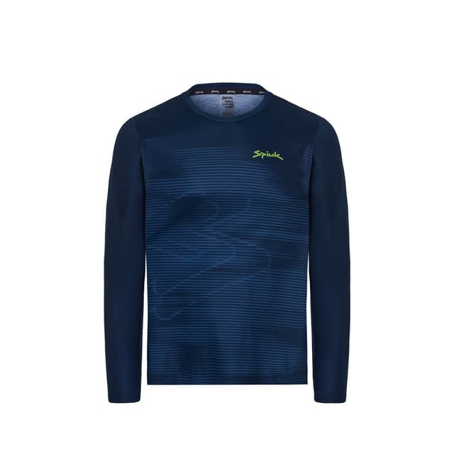 Imagen de Spiuk Momentum camiseta ciclismo hombre en OfertitasTOP