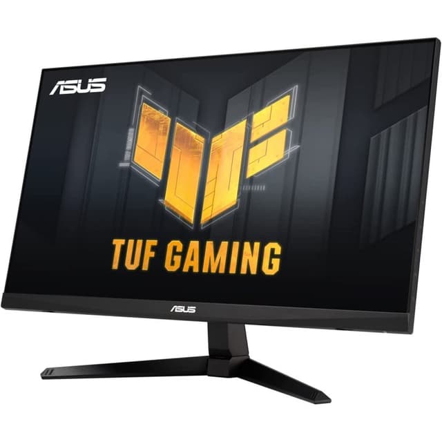 Detalle 2 de ASUS TUF Gaming VG246H1A monitor 23,8" 100 Hz