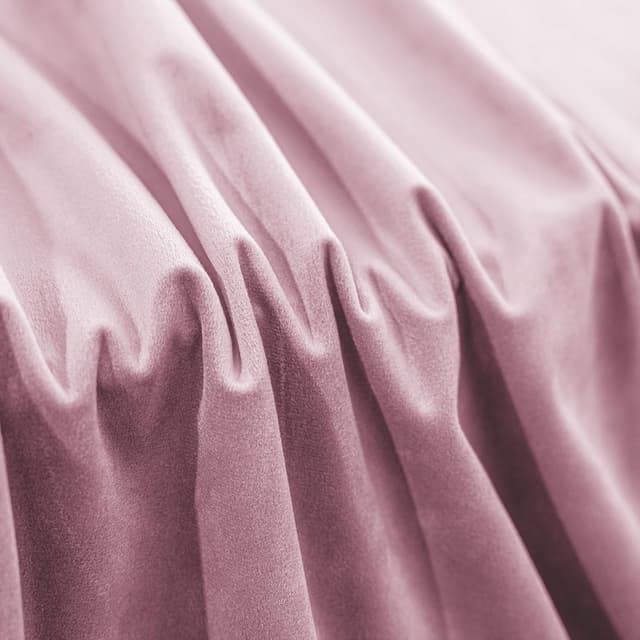 Thumbnail 6 de Ystyle Rideau occultant en velours – lot de 2 panneaux 140x225 cm (isolation anti-chaud et anti-bruit)