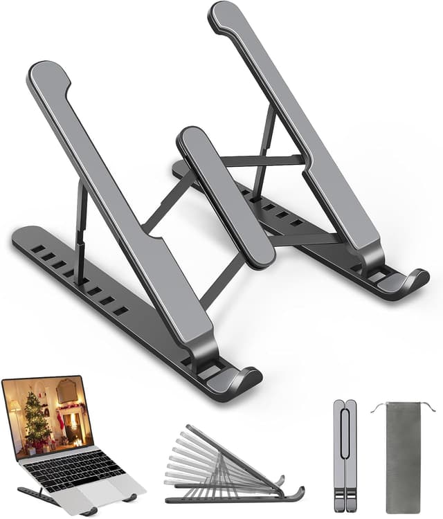 Imagen de AOVUYCK-Store Soporte Portátil 220 g en OfertitasTOP