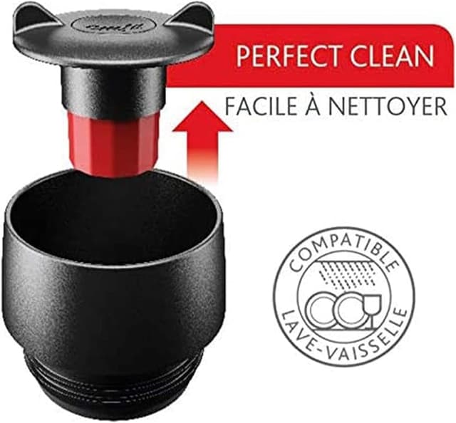 Thumbnail 2 de Emsa Travel Mug taza térmica 0,5 l