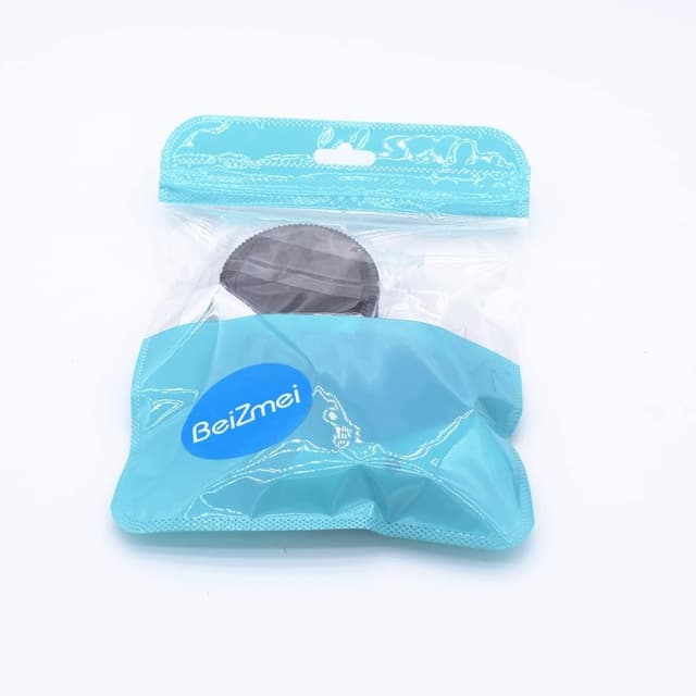 Thumbnail 5 de Body Cap und hintere Objektivdeckel Set 2 Stück