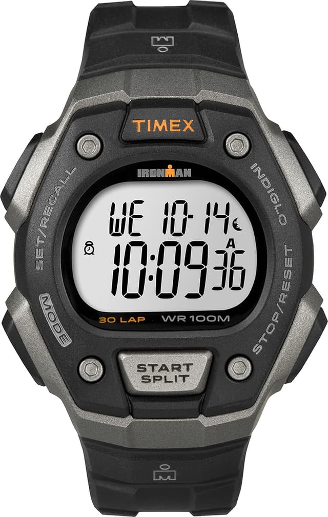 Imagen de Timex Ironman Triathlon Classic 30 38mm watch en OfertitasTOP