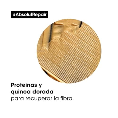 Thumbnail 5 de L’Oréal Professionnel Absolut Repair mascarilla 250 ml