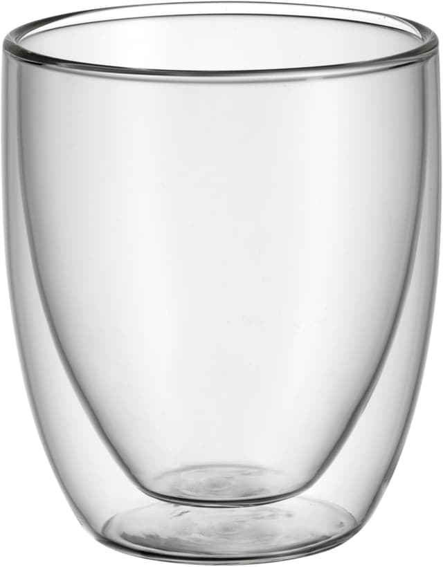 Thumbnail 1 de WMF Kult doppelwandige Gläser 250 ml