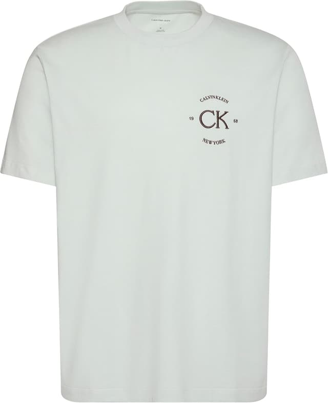 Thumbnail 4 de Calvin Klein Magliette grafiche Uomo