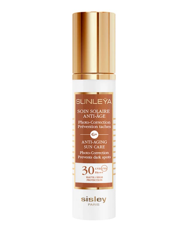 Detalle de Sisley Sunleÿa SPF30 Anti-Âge 50 ml