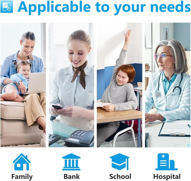 Thumbnail 5 de BunToner PG-545/546 XL Kompatible Druckerpatronen 2er-Pack đź–¨