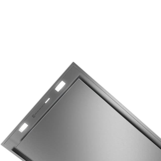 Detalle de Bosch DRC97AQ50 extractor techo 90 cm