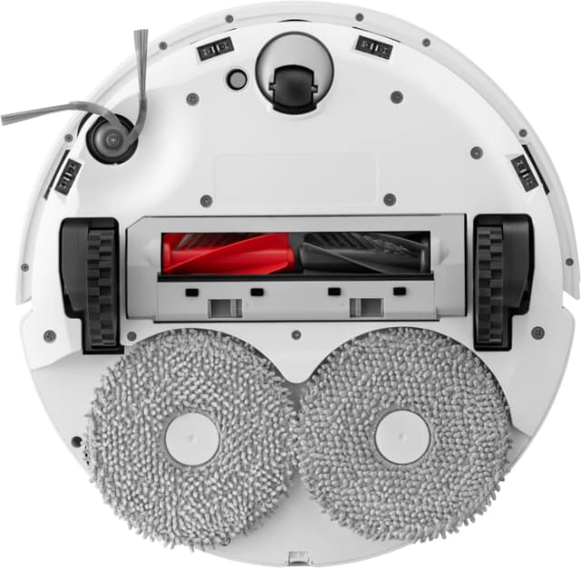 Thumbnail 15 de Roborock Qrevo 5AE 12.000 Pa Saugroboter