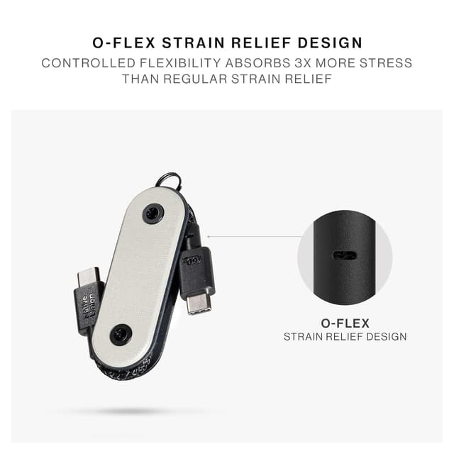 Thumbnail 6 de Native Union Pocket Cable 60W USB-C