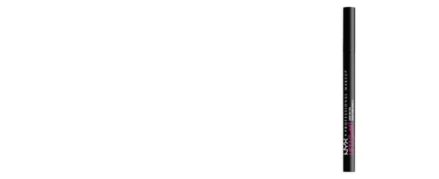 Detalle de NYX Professional Makeup Lift n Snatch Brow Tint Pen Augenbrauenstift in Ash Brown