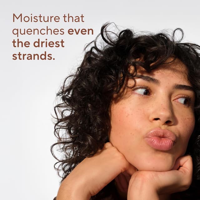 Detalle de Coco and vanilla shampoo & conditioner, 2 units