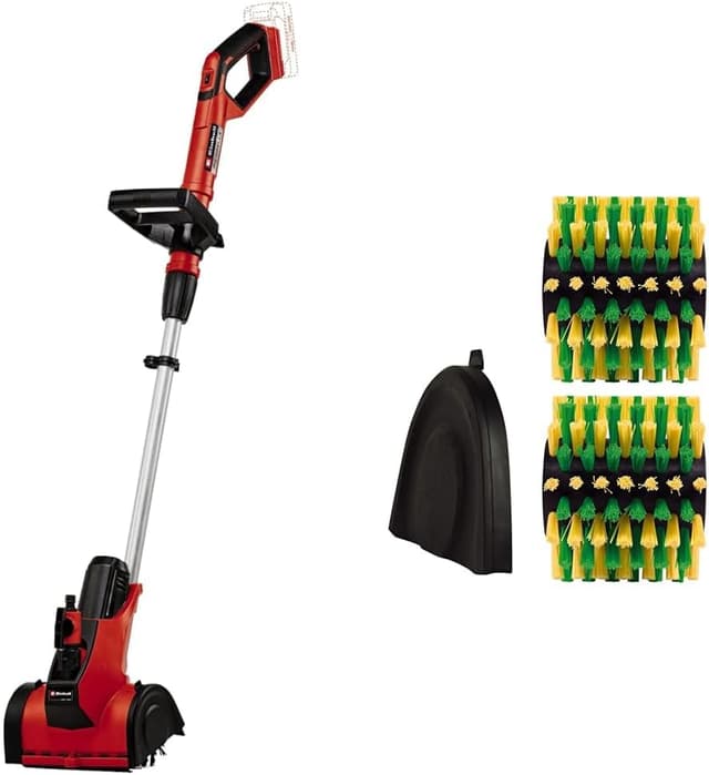 Imagen de Einhell PICOBELLA Akku-Oberflächenbürste 195 mm en OfertitasTOP