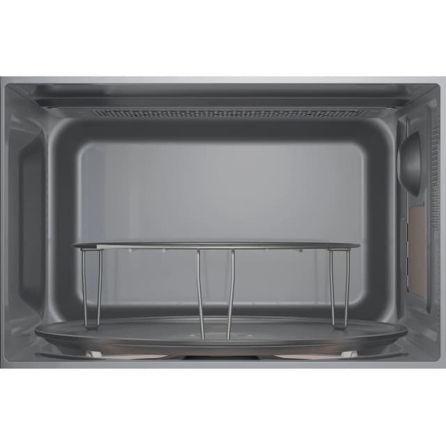 Detalle 2 de Balay 3WG3112 microondas con grill de 20 litros reacondicionado Grado B