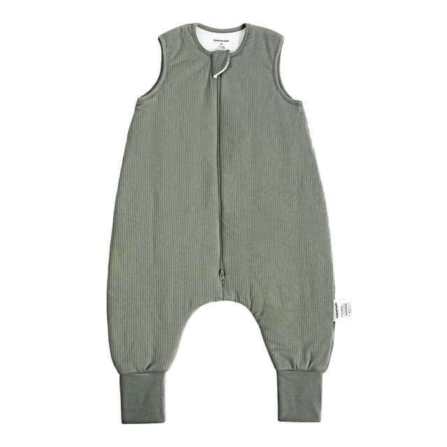 Detalle de BubblePanda Bamboo 1.0 Tog Sleep Sack