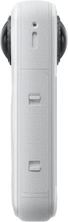 Thumbnail 6 de Insta360 X5 Satin White Limited Edition: 360°-Kamera mit 8K für helle Videos