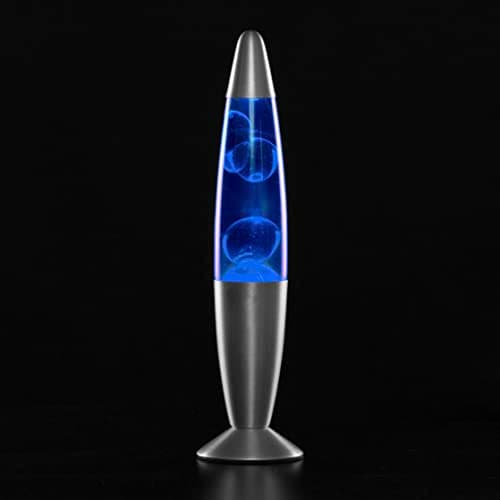 Thumbnail 2 de InnovaGoods Lampara de Lava 25 W Azul