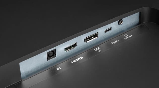 Thumbnail 6 de BlueBuilt 27 Zoll Full‑HD‑Monitor mit USB‑C