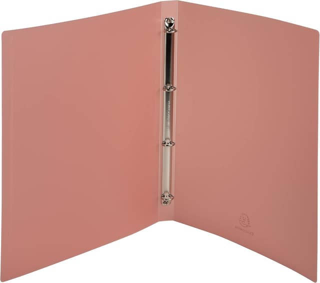 Thumbnail 6 de Exacompta 51279E Classeur Kreacover 4 anneaux 15 mm