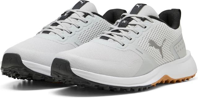Detalle de PUMA Fusion Grip 6 Men’s Golf Shoes