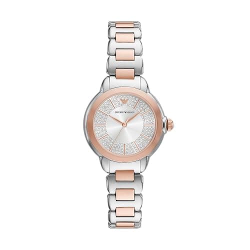 Imagen de Emporio Armani AR11643 Reloj analógico de cuarzo 32 mm en OfertitasTOP