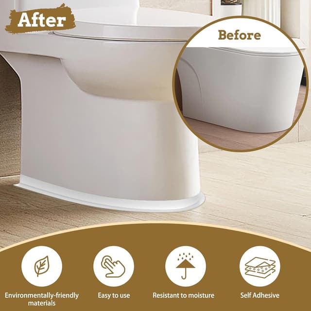 Detalle de Fixmend Bath Sealant Strip 38mm x 3.2m rolls ๐