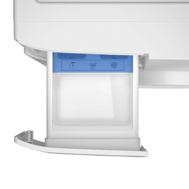 Detalle de Indesit IMA 864 MY TIME SPT 8 kg 1.400 rpm