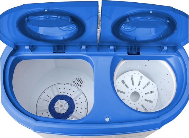 Thumbnail 1 de Steinborg Mini Waschmaschine 3 kg