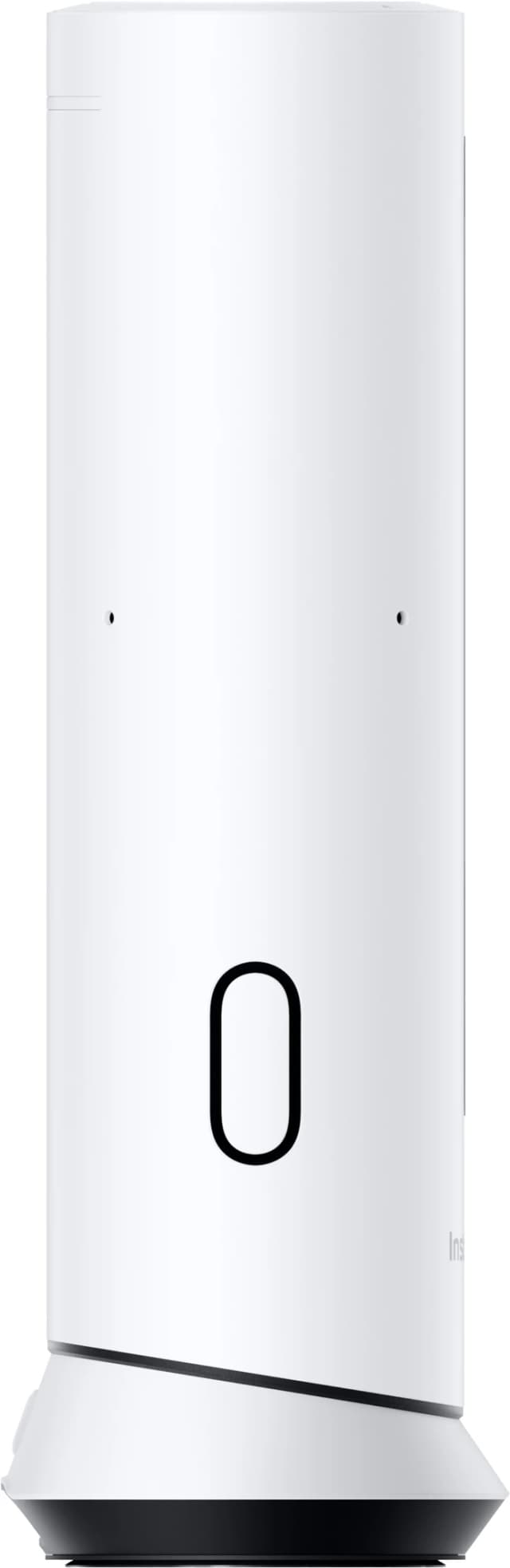 Detalle 2 de INSTA360 Wave Arctic White – smartes Konferenzmikrofon mit AI-Meeting-Assistent
