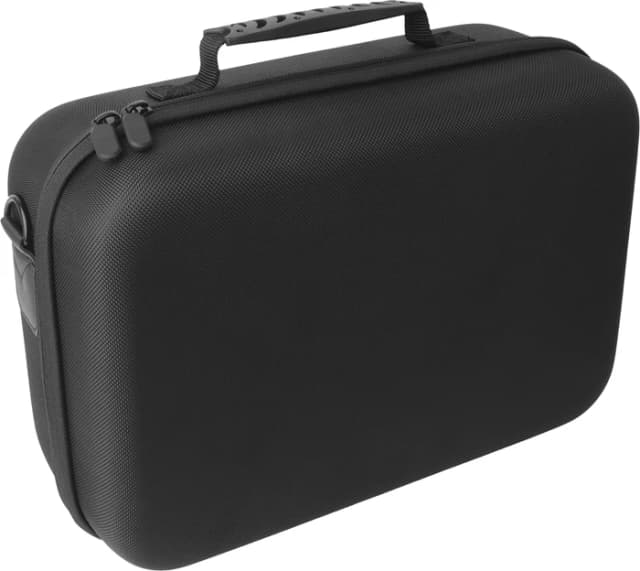 Thumbnail 12 de Nintendo Switch 2 + Donkey Kong Bananza + BlueBuilt Reisehülle