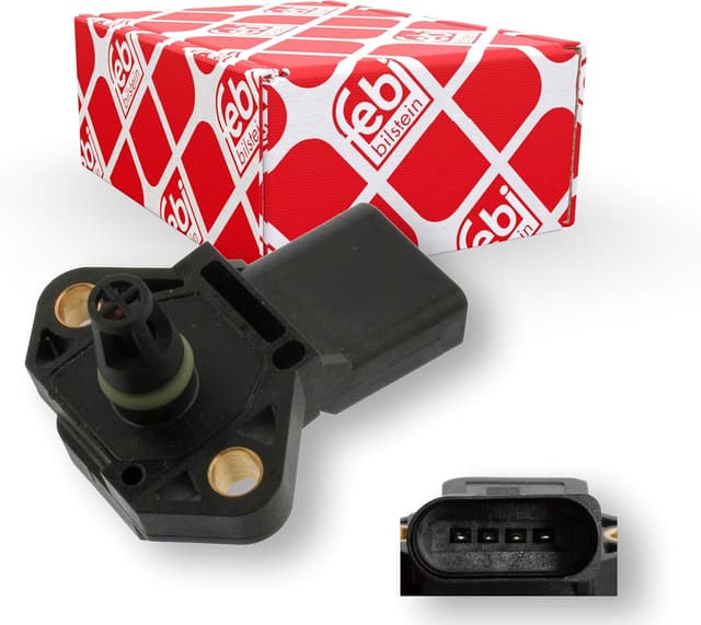 Imagen de Febi bilstein 36116 Inyección de combustible 4 conexiones en OfertitasTOP