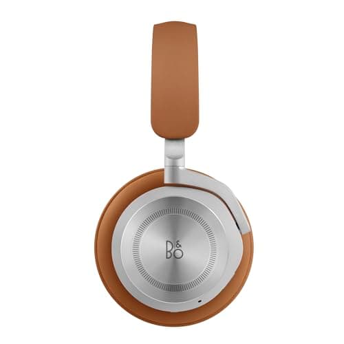 Detalle de Bang & Olufsen Beoplay HX auriculares inalámbricos 40 h