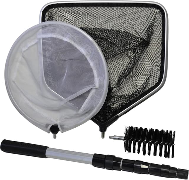 Thumbnail 6 de Kit d’entretien de bassin SUPA Supa 4-in-1 Pond Care Kit