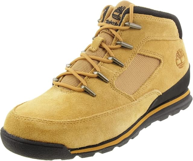 Detalle de Timberland Euro Rock Heritage L/F Basic Botas Hombre 43