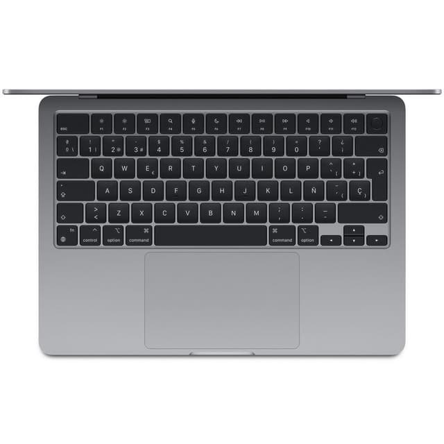 Thumbnail 3 de Apple MacBook Air M3 13,6" 24 GB 512 GB SSD gris espacial