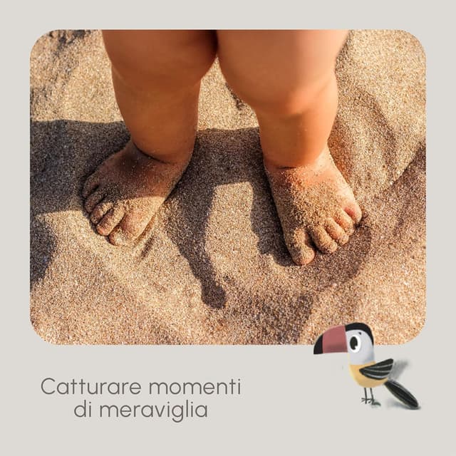 Thumbnail 3 de Tiny Love Magic Box Quadrata scatola ricordi neonato