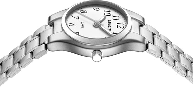 Thumbnail 4 de LN LENQIN Damenuhr 27 mm