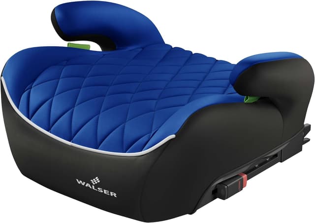 Imagen de WALSER Andy rehausseur ISOFIX 125-150 cm en OfertitasTOP