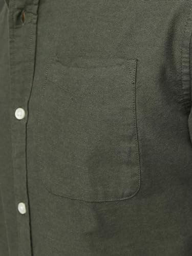 Thumbnail 5 de Jack & Jones Jjeoxford Shirt L/S Camisa hombre XL