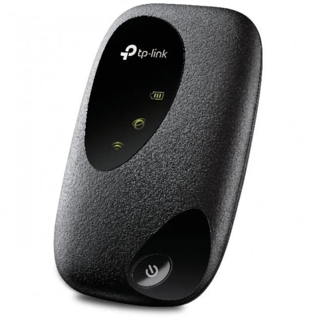 Detalle de TP-Link M7010 Router móvil 4G LTE